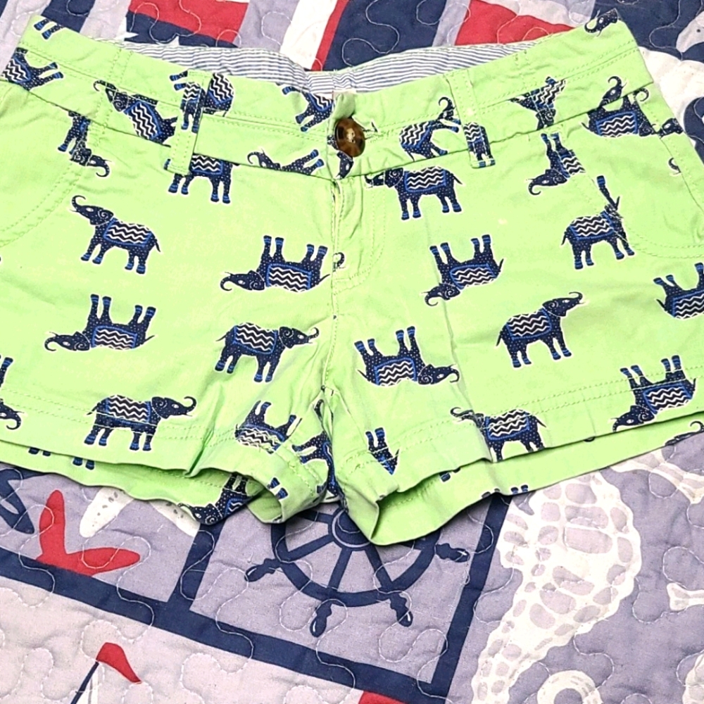 Cute shorts